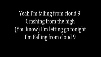 Katy Perry - Wide Awake Lyrics