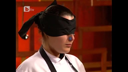 Lord Of The Chefs Сезон 1 Епизод 8 2/3 