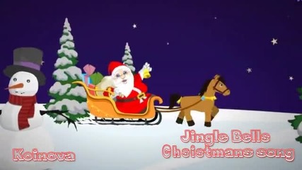 Jingle Bells Christmans Song