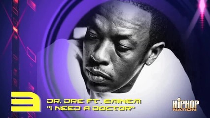 The Nations Top 10 Hip - Hop Countdown March 20th 2011 