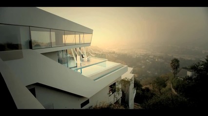 Taio Cruz - Hangover ft. Flo Rida