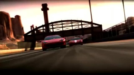 Forza motorsport 3 - Ferrari