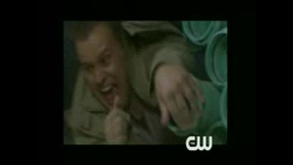 The Cw Promo Sn S3 
