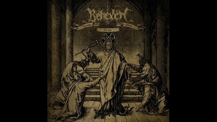Behexen - Born in The Serpent of The Abyss 