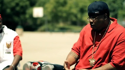 Kevin Pistol ft E - 40 - Sumnasay ( High Definition ) 2010
