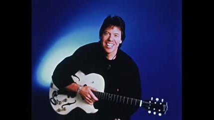 (heart) george thorogood - bad to the bone (heart)