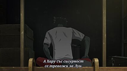 Beastars / Бийстари - сезон 2, епизод 1 (2021)