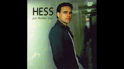 Hess - Irresistible [aor - Canada '03]
