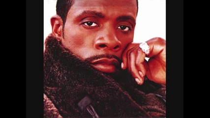 Keith Sweat - 13 - Games 