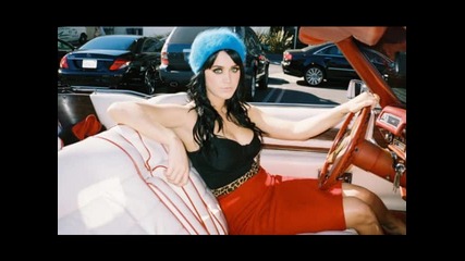 Katy Perry - E .t.