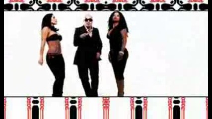 Много Яка песен !! ~~ Pitbull - I Know You Want Me ~~