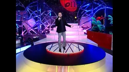 GORAN JEVTIC - ZELJO MOJA - (BN Music - BN TV)