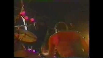 Journey - Separate Ways - Live In Japan 1983