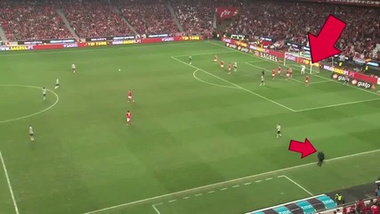 Portugal fair play