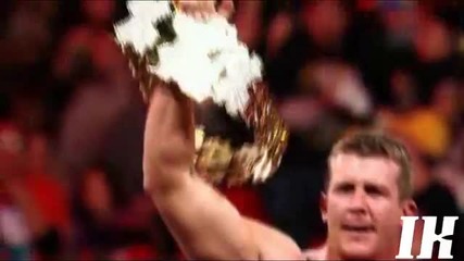 Ted Dibiase Jr. New 2010 Titantron Full 