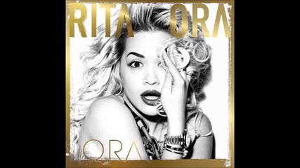 Rita Ora - Love and War ft. J.cole