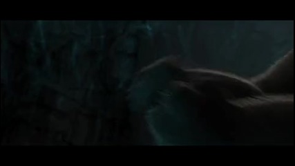 Kung Fu Panda 2 * Trailer *