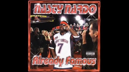 Nasty Nardo ft. Yung Kee - Watch Tv
