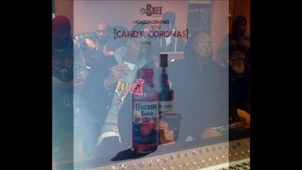 The Game Feat. Wiz Khalifa & B.o.b - Standing On A Corner