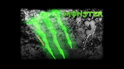 Monster Energy