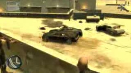 Gta Iv The Lost and Damned Mission 21 - Was It Worth It