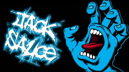 Jack Sauce- Drum and Bass 2011 Mix