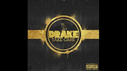 Drake - Hate Sleeping Alone ( Album Bonus Track - Take Care )