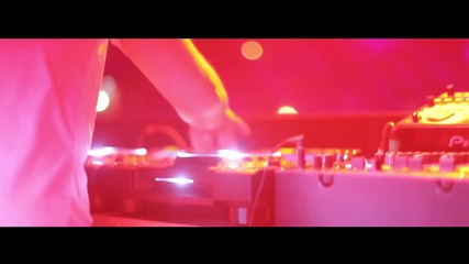 David Guetta Great Wall Music Festival 2013 teaser