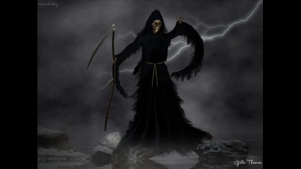 Naverius - Dark Nightmare