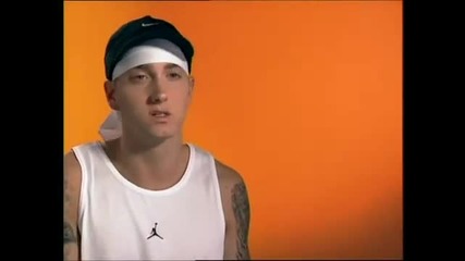 Eminem и 50cent за смъртта на 2pac ! 