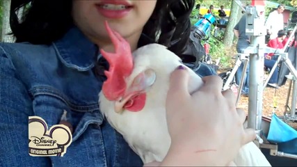 Camp Rock 2 - Jam Cam 08