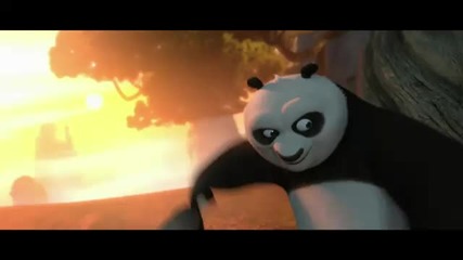 Kung Fu Panda 2 Trailer