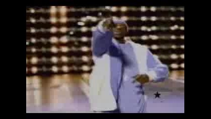 Ja Rule F Bobby Brown - Thug Lovin