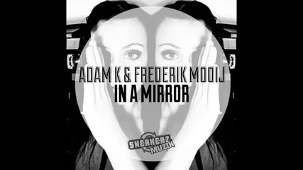 *2013* Adam K & Frederik Mooij - In a mirror ( Original mix )
