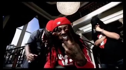 birdman ft lil wayne - i run this