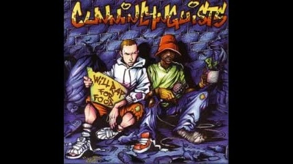 Cunninlynguists - Takin The Loss 