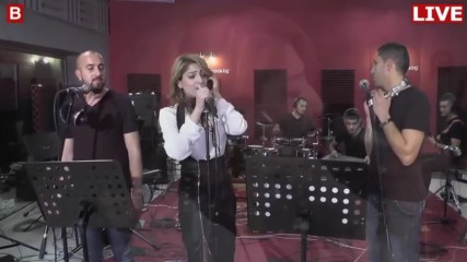 Коко бенд - Ямбол - Импровизация в Музиката е религия