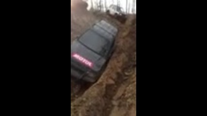 off-road Aitos