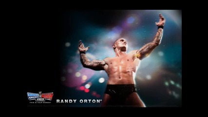 randy orton theme song 2011