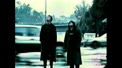 Goo Goo Dolls - Iris