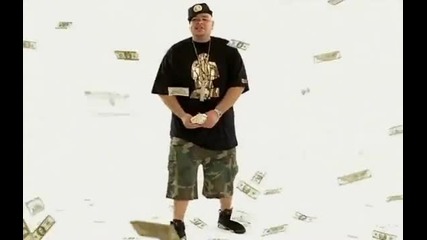 Fat Joe Ft. Lil Wayne - Make It Rain (uncensored) 