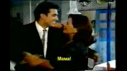 Telenovelas Llovizna - Djefera