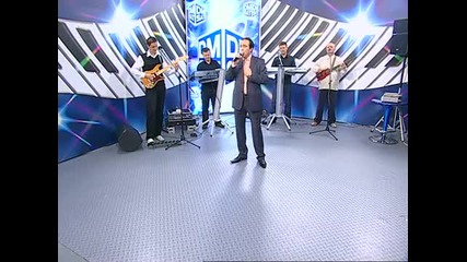 Nihad Fetic - Hakala - Umri u samoci (live) 