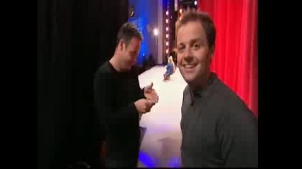 Britains Got Talent 2009 - Knit N Natter