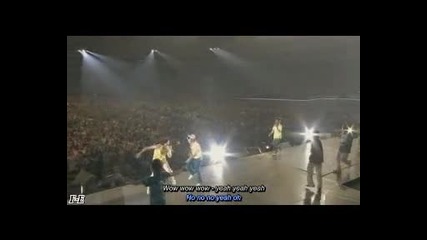 Arashi - Love So Sweet [concert in Tokyo]