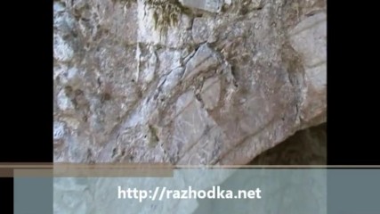 Светилище на нимфите и Афродита