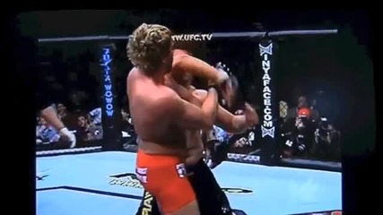 Mma Едни от най - добрите нокаути в този боен спорт през 2013