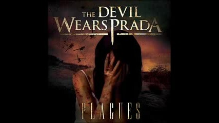 The Devil Wears Prada - You Cant Spell Crap Without C