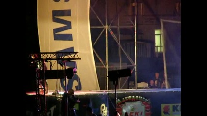 Slavi i Miro - Ne Mariq No mercy 2009 Nesebur