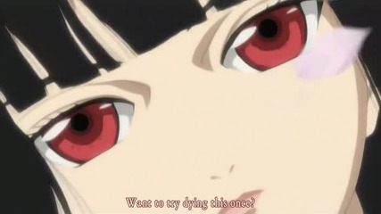 Jigoku Shoujo Епизод 03 Eng subs